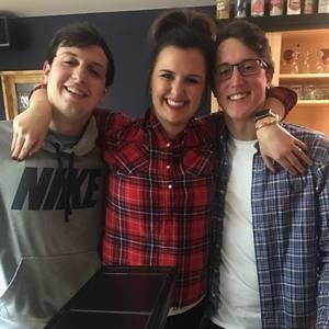 Meet your Posher, Jacob